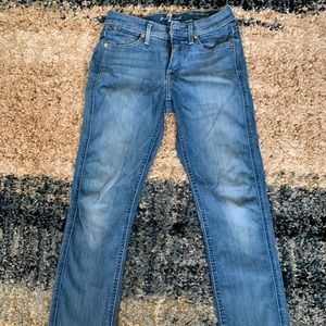 7 For All Mankind Jeans